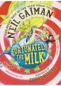 Neil Gaiman - Fortunately the Milk