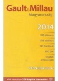 Ruttkay Helga (szerk.) - Gault & Millau Étteremkalauz - Magyarország 2014