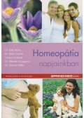 Buki Mária,Dérer Cecília,Havasi Lászlóné,Németh Zsuzsanna,Zarándi Ildikó - Homeopátia napjainkban