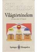 Kinder, Hermann,Hilgemann, Werner - Világtörténelem