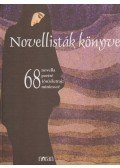 Kőrössi P. József - Novellisták könyve