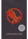 Suzanne Collins - The Hunger Games - Catching Fire