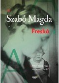 Szabó Magda - Freskó