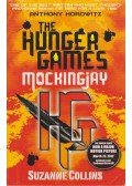 Suzanne Collins - Mockingjay