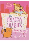 Meg Cabot - The Princess Diaries Guide to Life