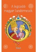 Lengyel Orsolya - A legszebb magyar tündérmesék