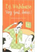 P. G. Wodehouse - Very Good, Jeeves
