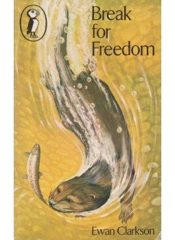 Clarkson, Ewan - Break for Freedom Clarkson, Ewan - Break for Freedom, 1978 antikvár könyv