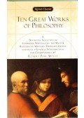 Wolff, Robert Paul (szerk.) - Ten Great Works of Philosophy