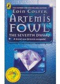 Eoin Colfer - Artemis Fowl: The Seventh Dwarf