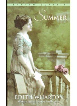 Wharton, Edith - Summer Wharton, Edith - Summer, 2008 antikvár könyv