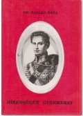 Dr. Sallér Géza - Hírességek gyermekei