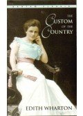 Wharton, Edith - The Custom of the Country