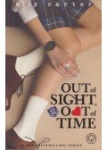 Carter, Ally - Out of Sight, Out of Time