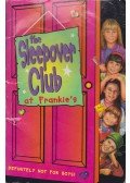 Impey, Rose - The Sleepover Club at Frankie's