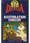 Spurgeon, Maureen - Restoration Comedy
