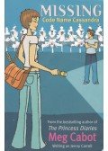 Meg Cabot - Code Name Cassandra