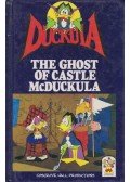 Spurgeon, Maureen - The Ghost Castle of McDuckula