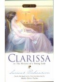 Richardson, Samuel - Clarissa