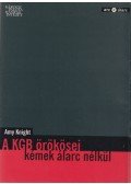 Knight, Amy - A KGB örökösei