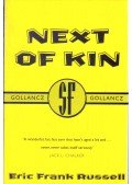 Russell, Eric Frank - Next of Kin