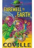 COVILLE, BRUCE - Farewell to Earth
