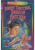 Bruce Coville - Jeremy Thatcher, Dragon Hatcher