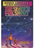 COVILLE, BRUCE - The Search for Snout
