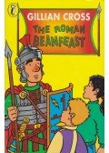 Cross, Gillian - The Roman Beanfeast