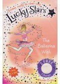 Bright, Phoebe - The Ballerina Wish