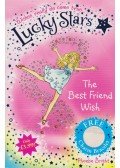 Bright, Phoebe - The Best Friend Wish