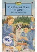 Brent-Dyer, Elinor M. - The Chalet Girls in Camp