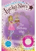 Bright, Phoebe - The Birthday Wish