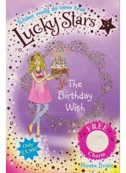 Bright, Phoebe - The Birthday Wish Bright, Phoebe - The Birthday Wish, London 2012 antikvár könyv