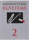 Szilágyi Zsuzsa (szerk.),Hitseker Mária - Mindentudás egyeteme 2.