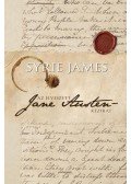 Syrie James - Az elveszett Jane Austen-kézirat