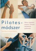 Trevor Blount,Eleanor McKenzie - Pilates-módszer