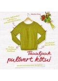 Babette Ulmer - Tanuljunk pulóvert kötni