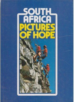 Sinclair, Roger, Shlain, Avroy - South Africa pictures of hope,  1988 antikvár könyv