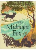 Byars, Betsy - The Midnight Fox