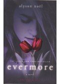 Alyson Noël - Evermore