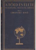 Cholnoky Jenő - A Föld és élete IV. - Amerika