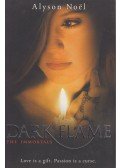 Alyson Noël - Dark Flame