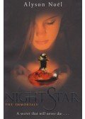 Alyson Noël - Night Star