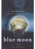 Alyson Noël - Blue Moon