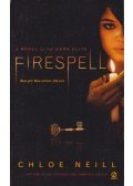 NEILL, CHLOE - Firespell