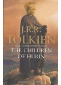 J. R. R. Tolkien - The Children of Húrin