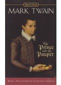 Twain, Mark - The Prince and the Pauper