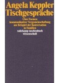 Keppler, Angela - Tischgespräche