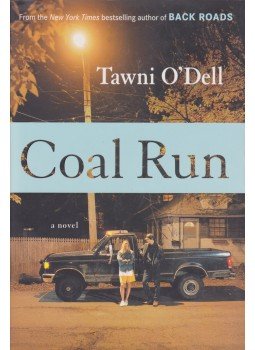 O'Dell, Tawni - Coal Run O'Dell, Tawni - Coal Run, New York 2004 antikvár könyv